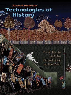 cover image of Technologies of History